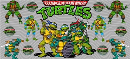 16oz Latest Bestseller-C 6486